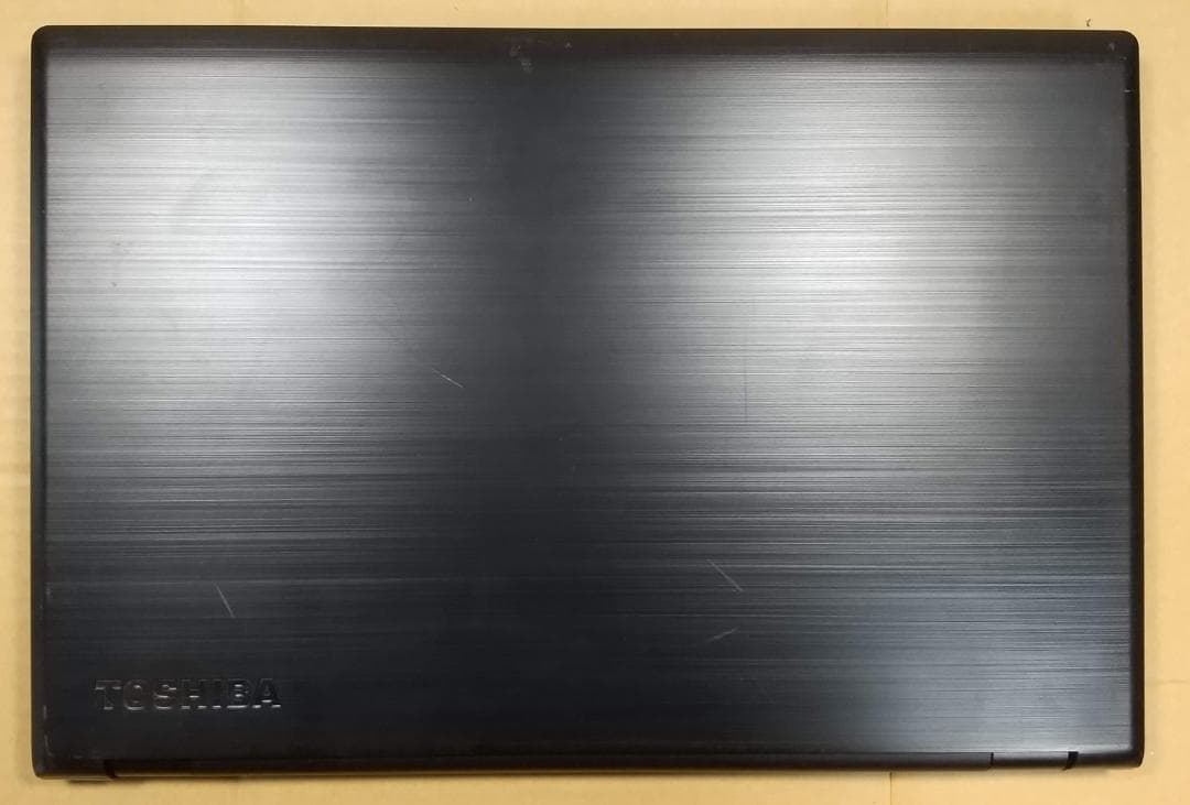 dynabook B55/DP 8世代 i3 Win11 16GB Office