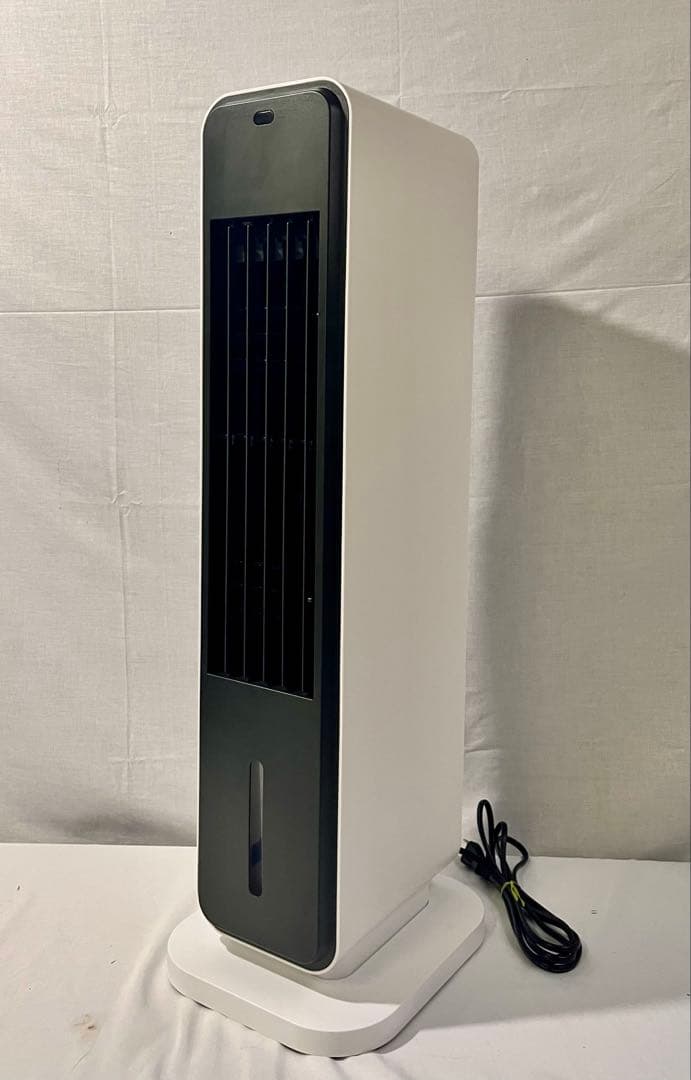 【動作確認済み】③-2 YAMAZEN 冷風扇 FCR-J401 2024年製