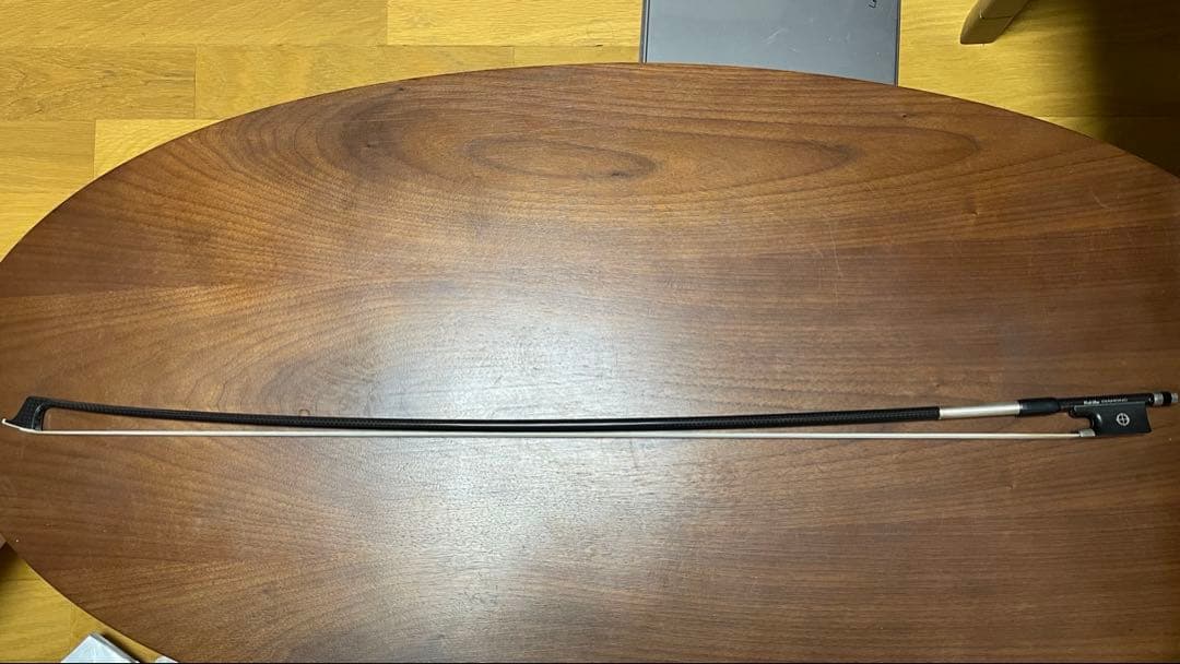 バイオリン弓　CodaBow Diamond SX 4/4