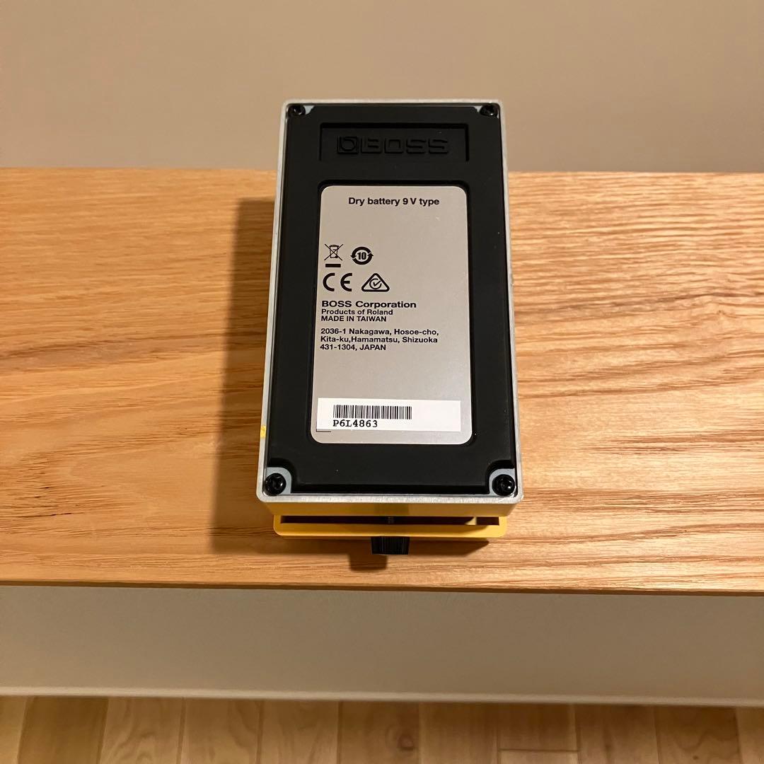 BOSS OD-3 オーバードライブ overdrive