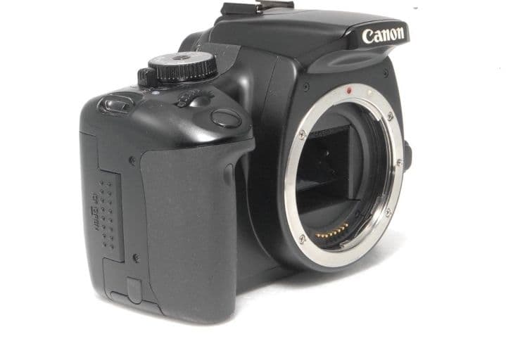 Canon kiss X 一眼レフ