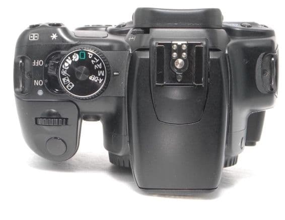 Canon kiss X 一眼レフ