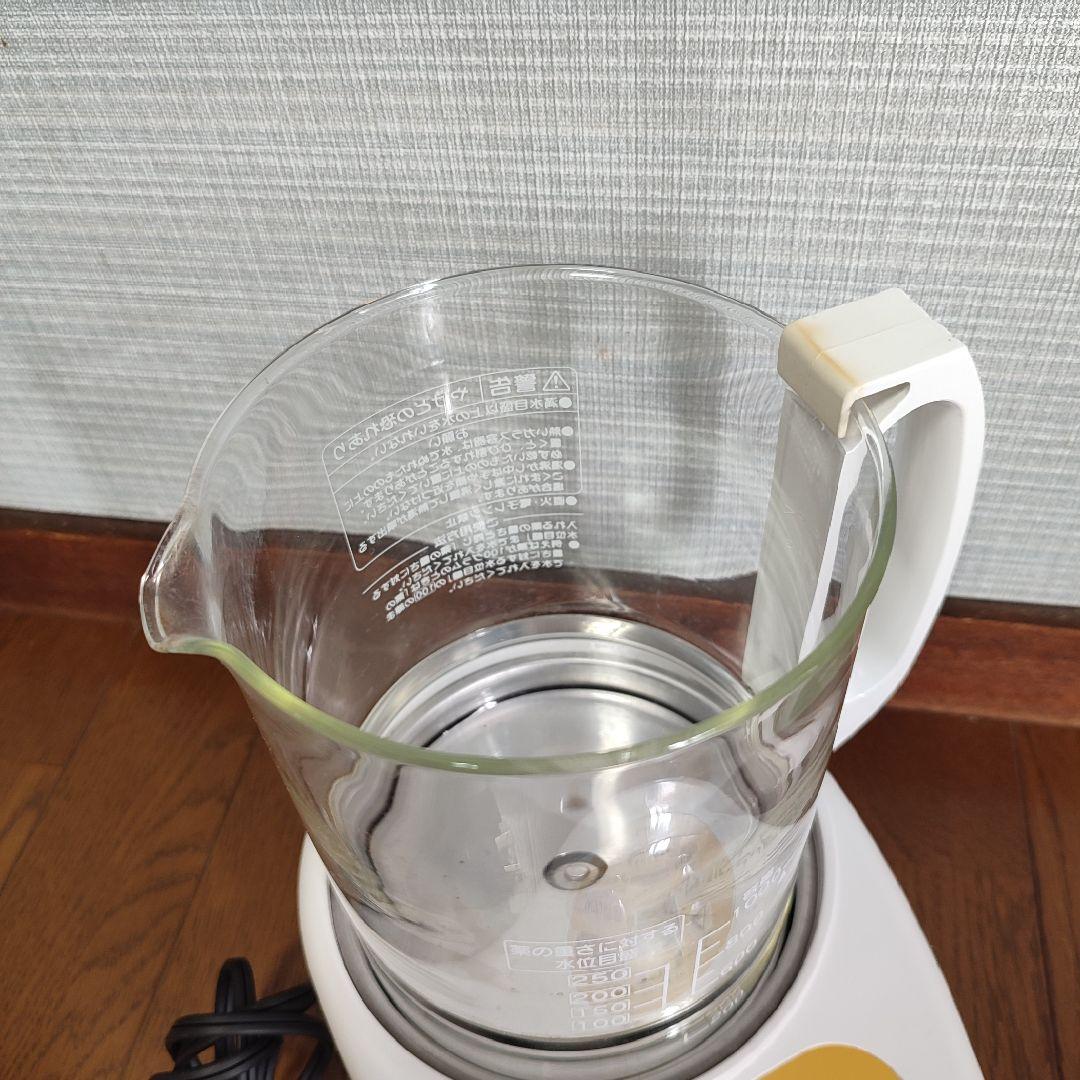 漢方 煎じ器 とろびらんらん 文火楽々 ニューマイコン 象印 EK-SA10