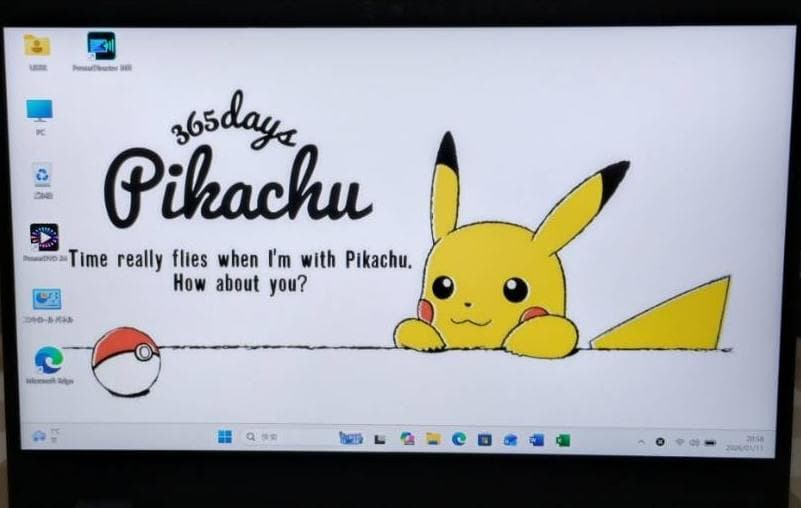 G83HS/11世代i7/SSD 512GB/16GB/FHD/13.3型①