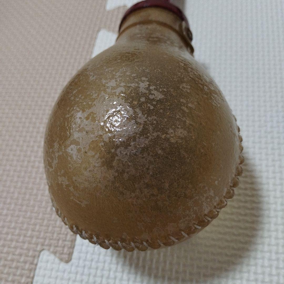 Macho Maracas LP394 エルピー マッチョマラカス