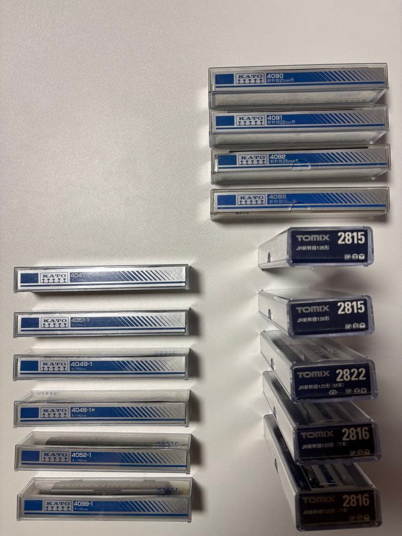 カリッとコーン TOMIX Nゲージ シハネフ 車両セット