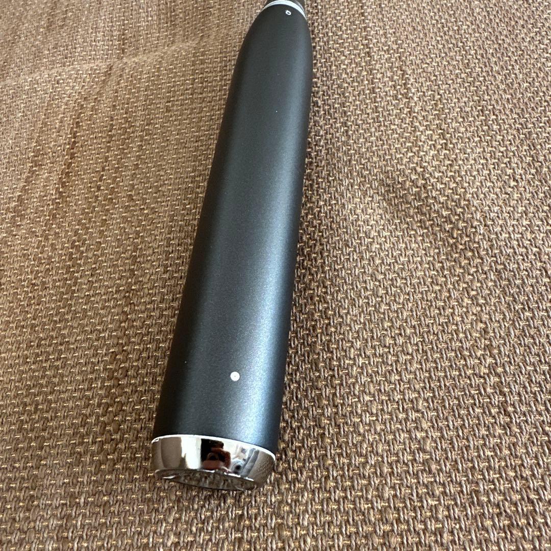 ブラウンオーラルBの電動歯ブラシ