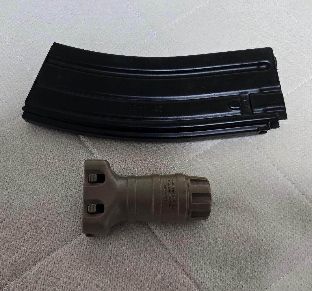 【ワンオーナ品】東京マルイHK416 DELTA　次世代電動ガン