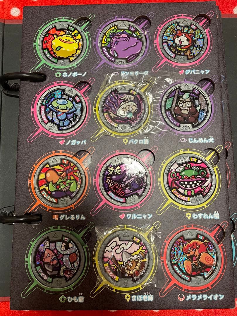 DX妖怪ウォッチ＆妖怪大辞典第1巻スペシャルセットなどまとめ売り