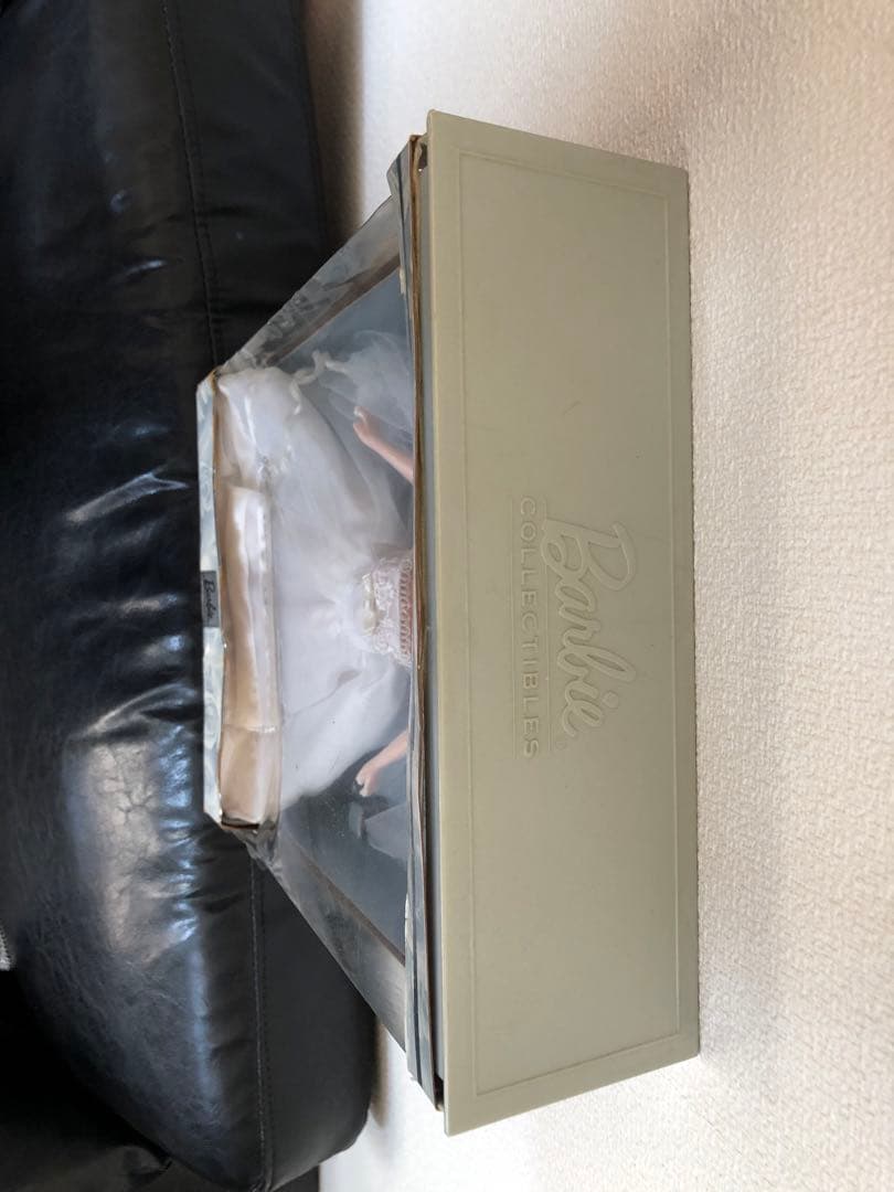 Millennium Wedding Barbie バービー人形ウェディング花嫁