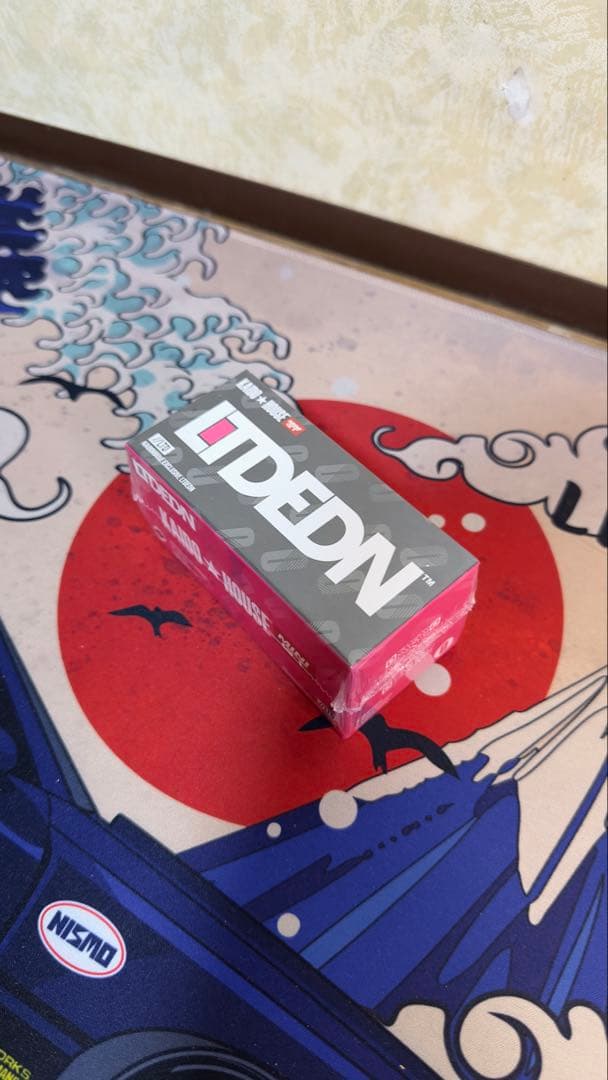 KAIDO HOUSE ホンダ シビック EK9 限定版