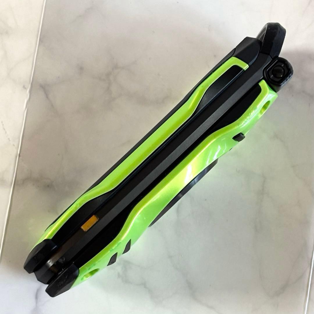 au KYY31 G'zOne TYPE-XX SIMロック解除済