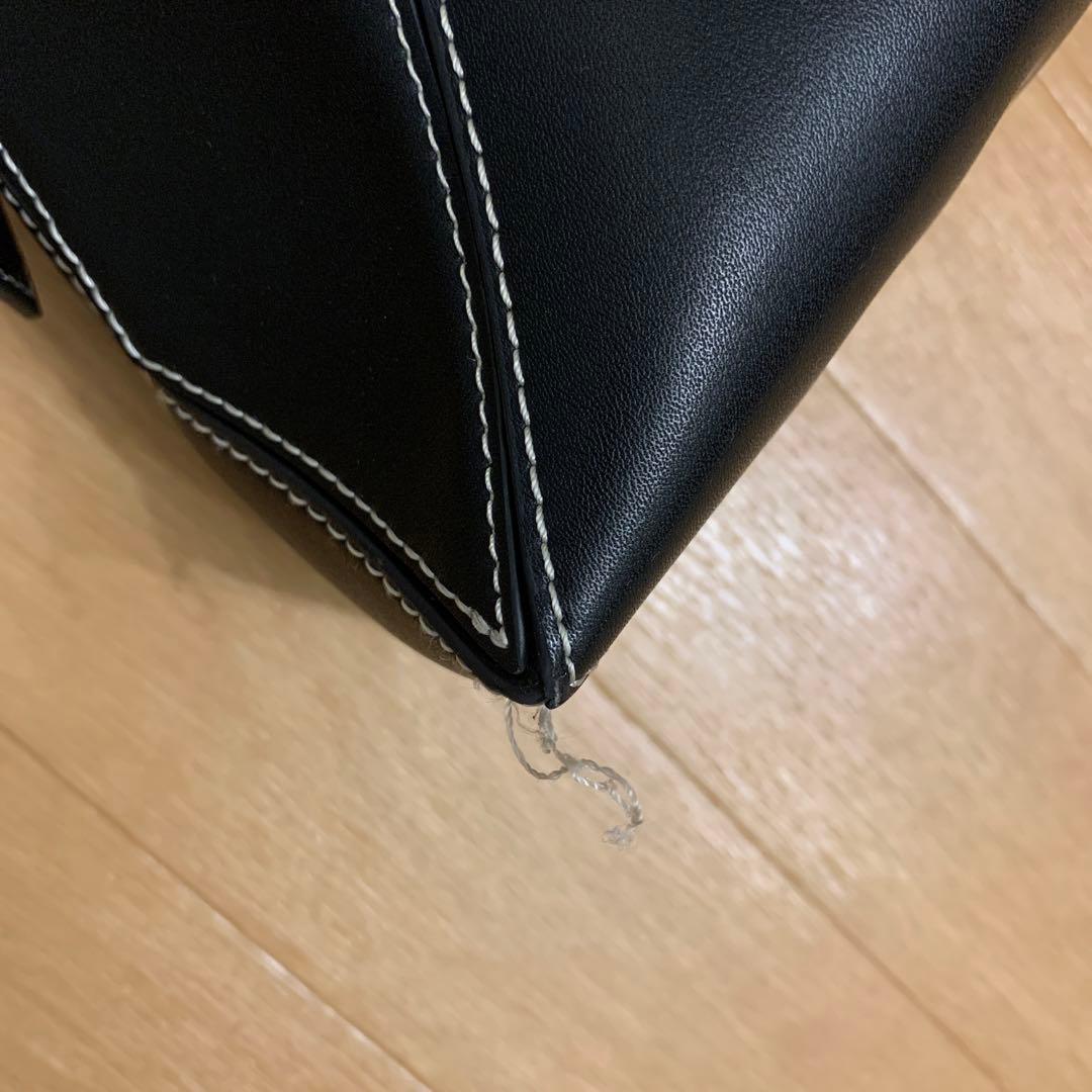 Nasrin ナスリン ジオメトリックショルダーバッグ ¥ 11,900