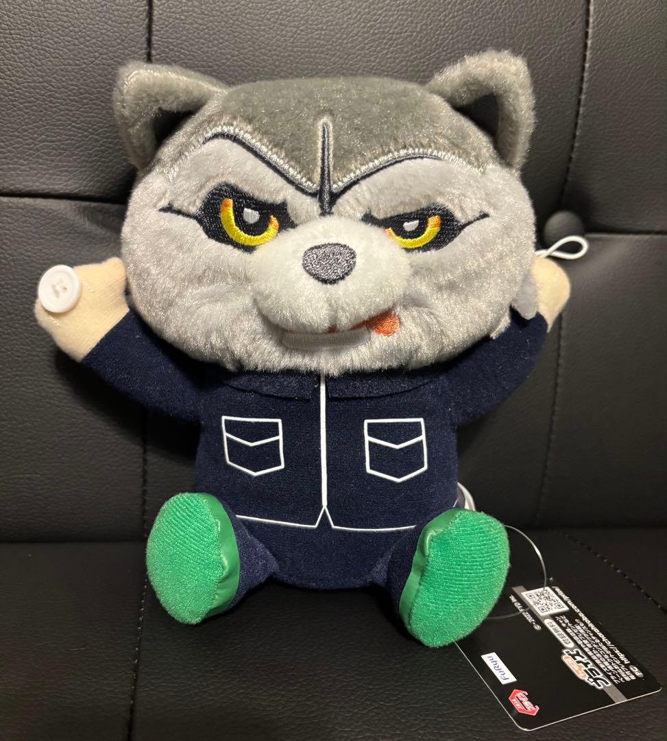 MAN WITH A MISSION はぐはぐマンウィズ①まとめ売り タグ付き