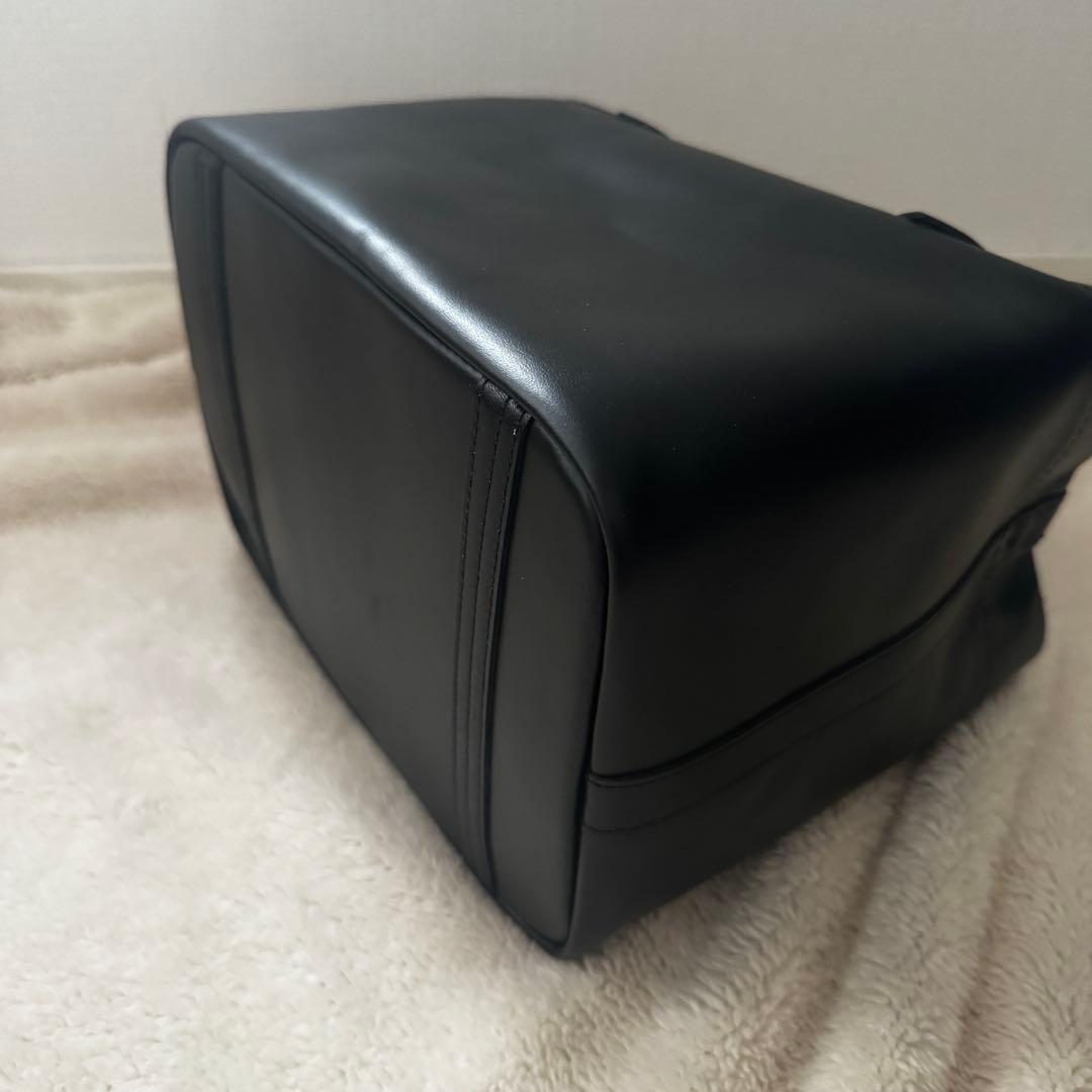 未使用 ADMJ エーディエムジェイ ハンドバッグ軽量 送料無料