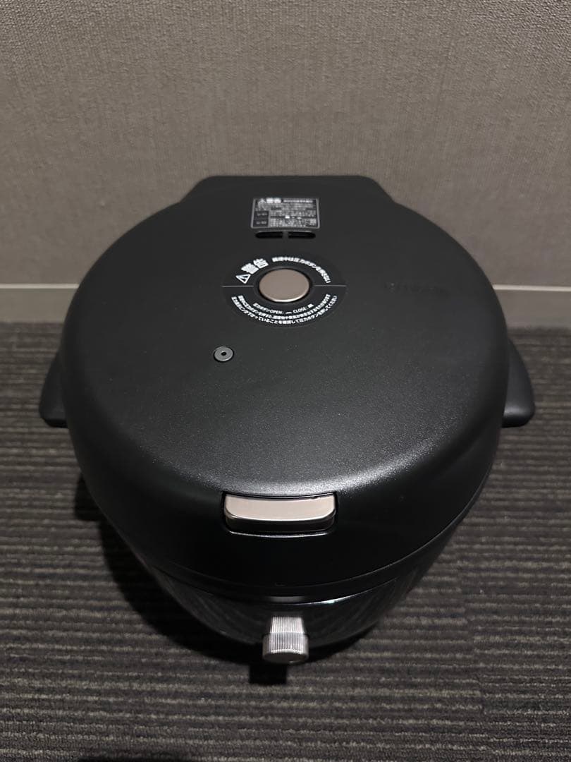 タイガー TIGER COK-B400 KM 電気圧力鍋