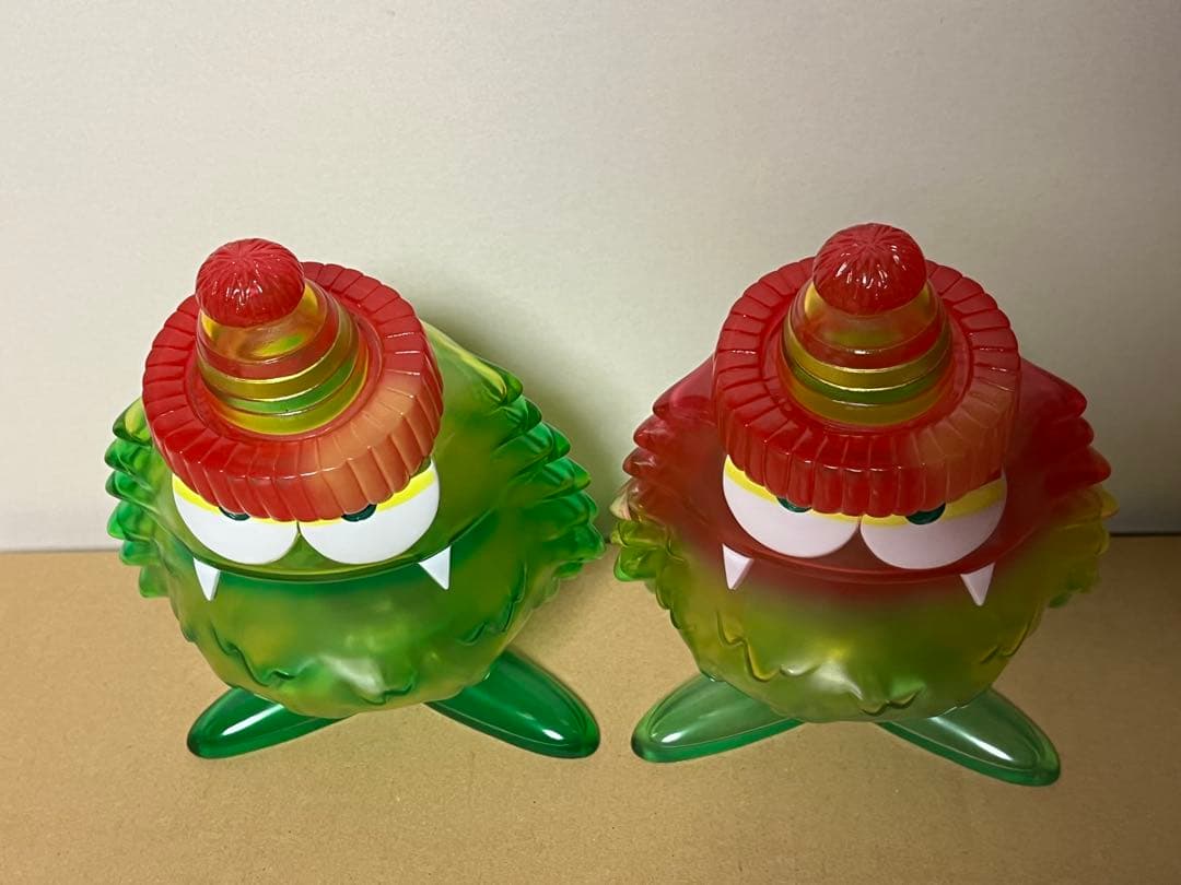 Kevin Lyons Buffalo Soldier ブラックブックトイ