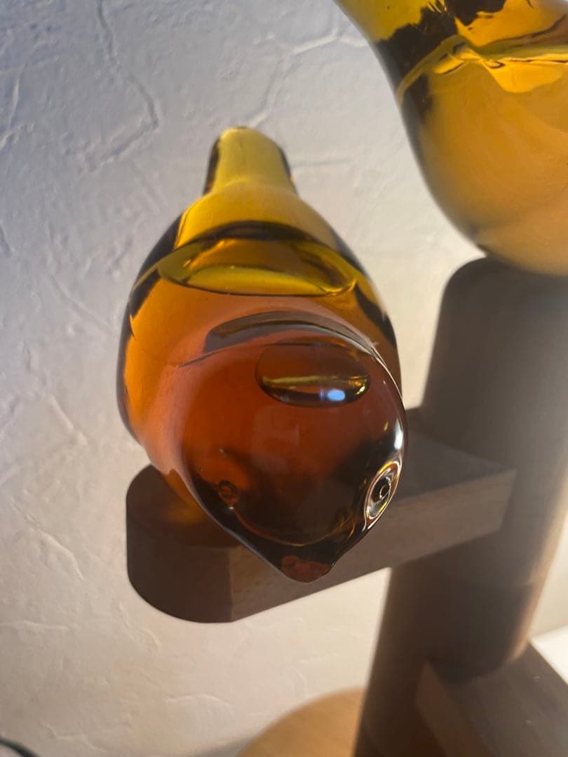 サントリー スペシャル ウイスキー 特級　つくばEXPO'85 限定　小鳥　万博