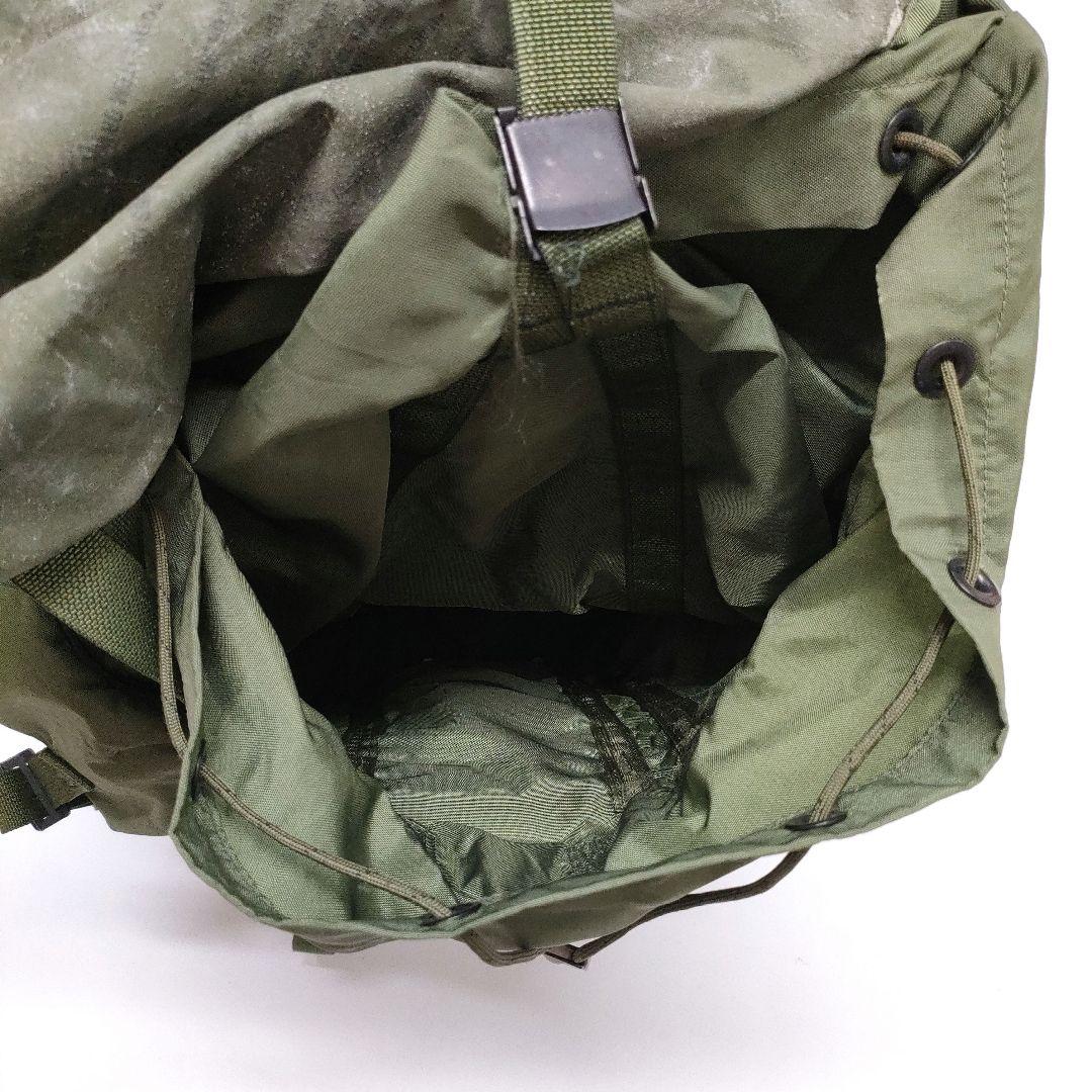 米軍　実物　アリスパック LC-2 フレーム付き　MEDIUM