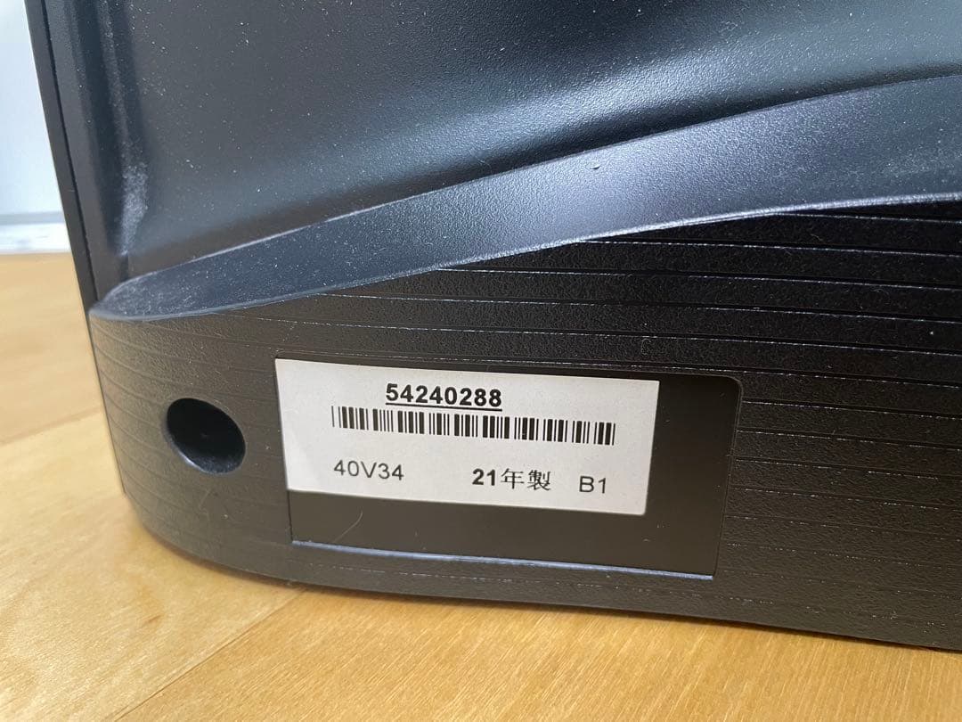 REGZA 液晶テレビ