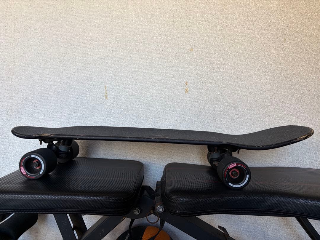 ランドヤッツ Landyachtz Dinghy 28.5 in