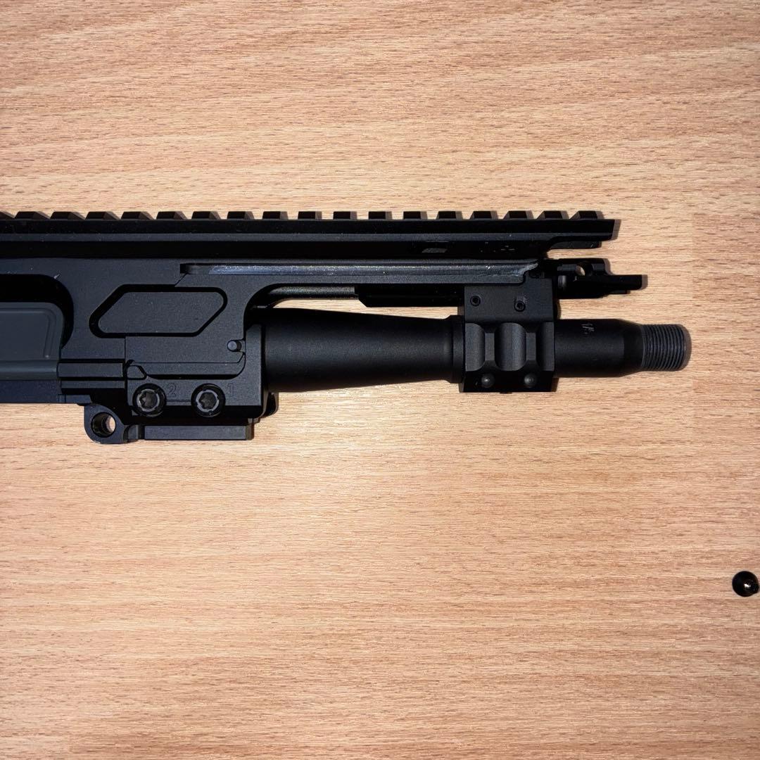 s吉田　mcx MWS VIRTUS 6.75INCH SRD762TI