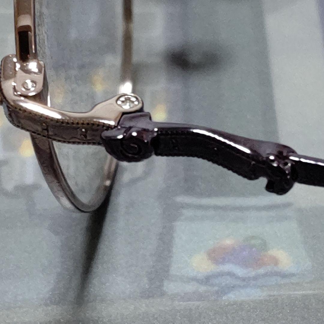 ツイステ zoff 眼鏡 オクタヴィネル 第二弾