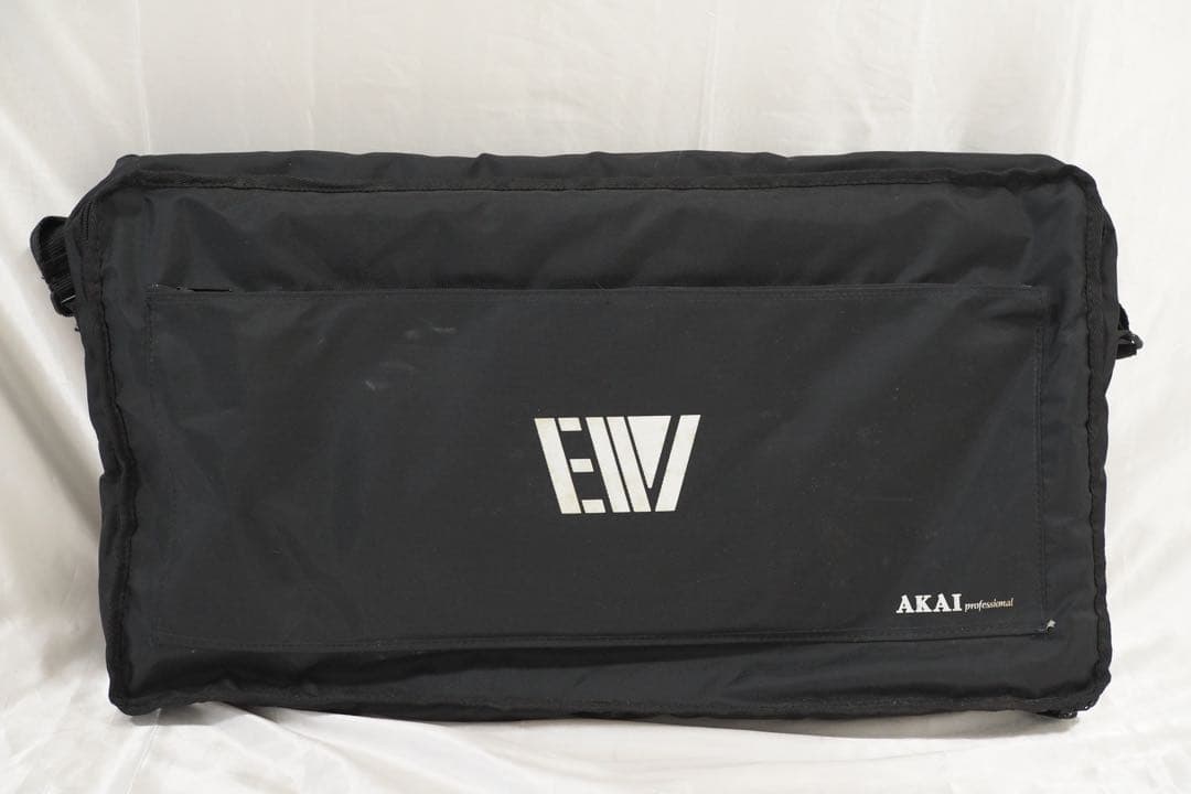 AKAI アカイ EWI3000 EWI3000m セット ソフトケース付き