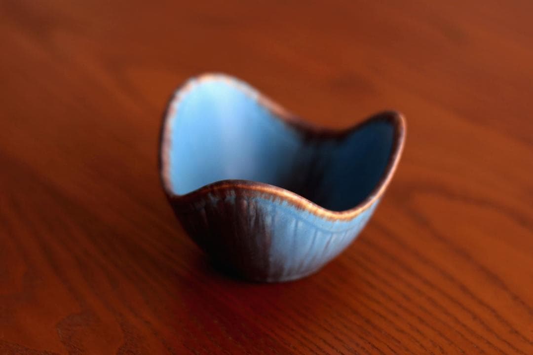 Gunnar Nylund グンナーニールンド ボウル 69751