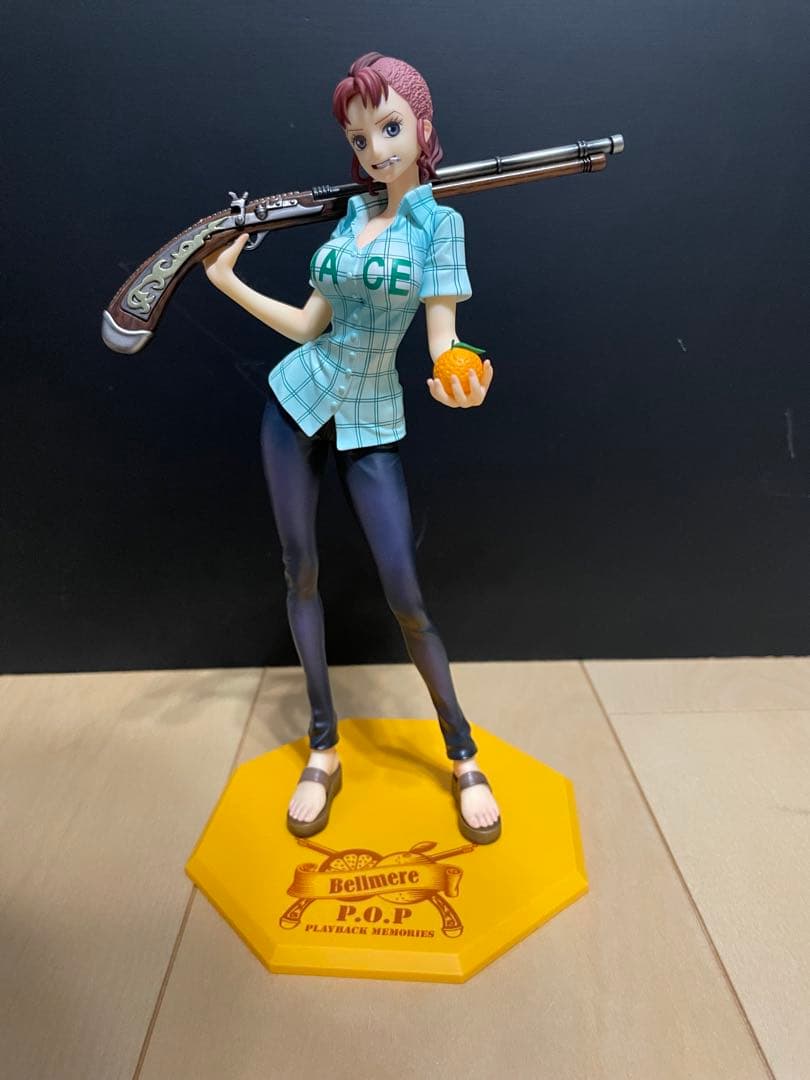 POP Playback Memories” ベルメール