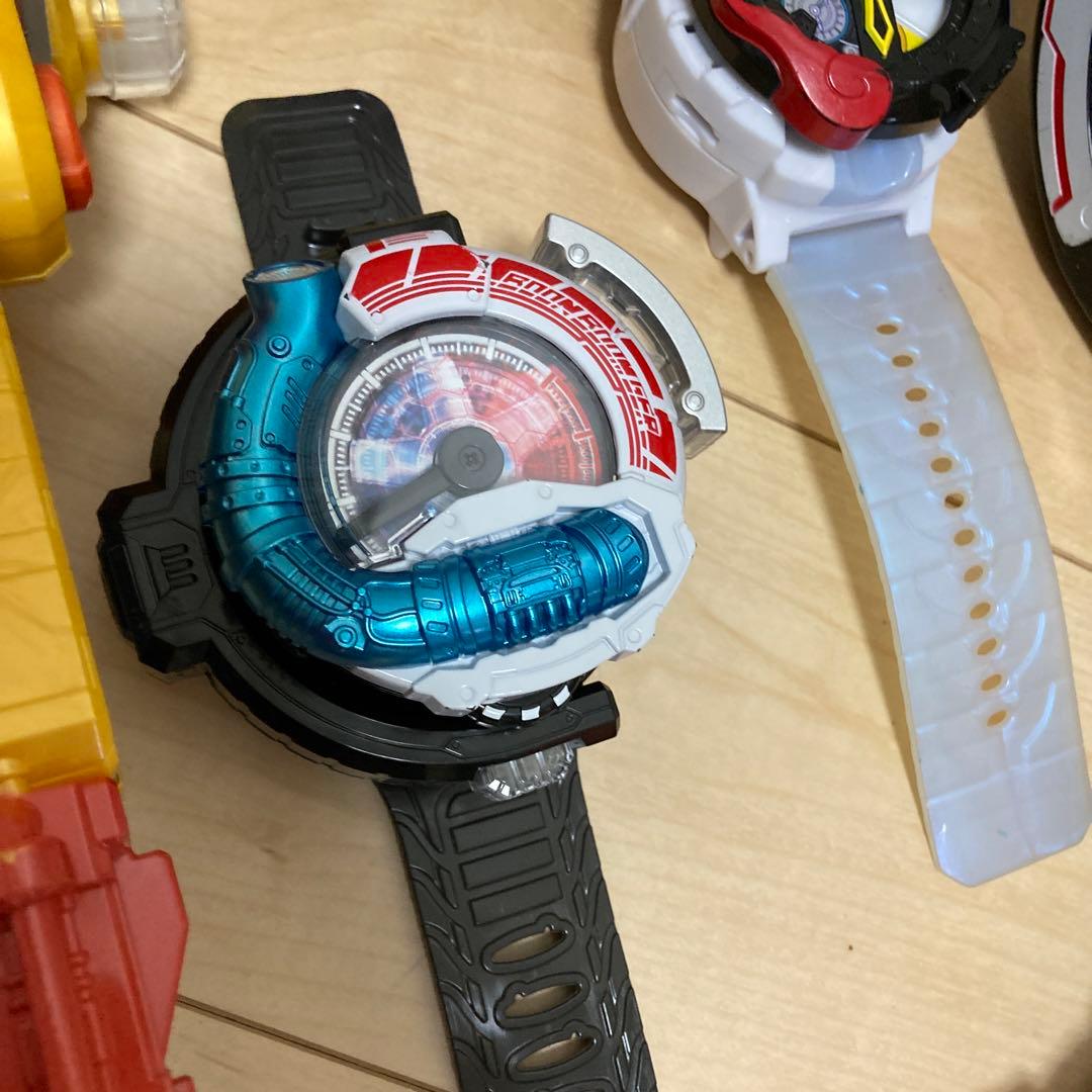 男の子のいろいろおもちゃ　13点まとめ売り