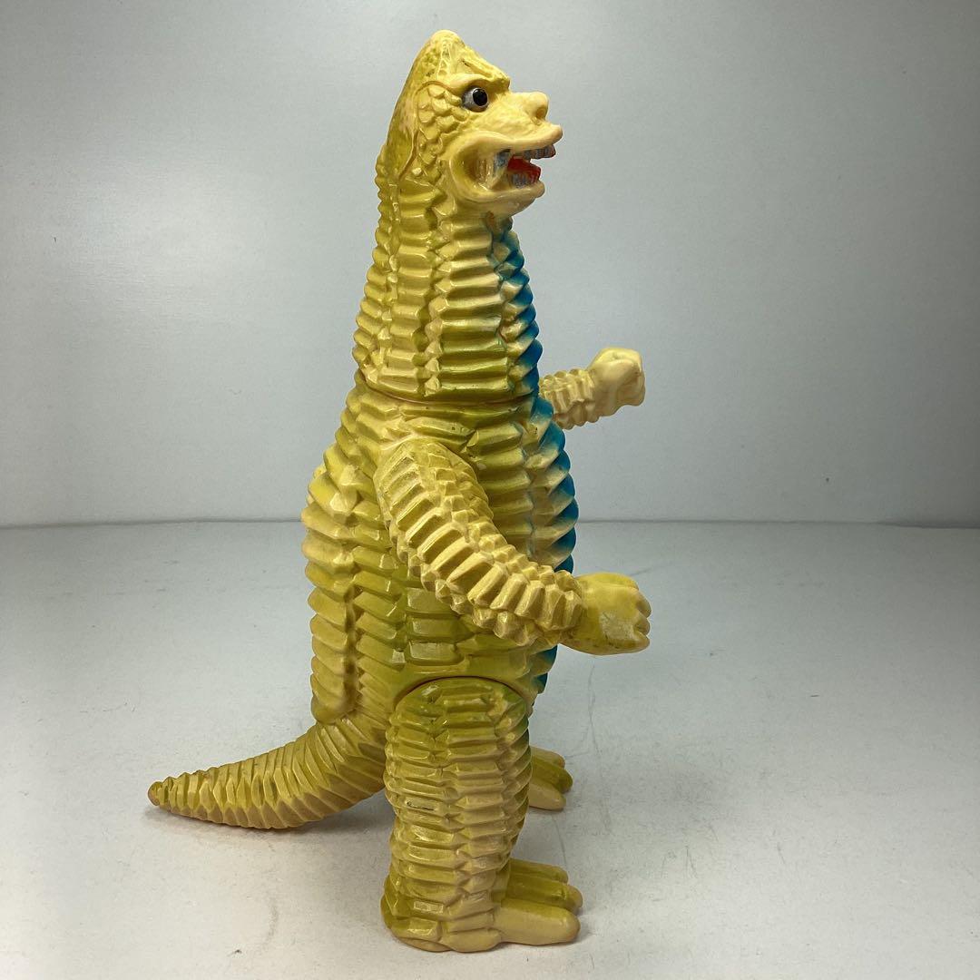 【専用】『当時モノ マルサン』スタンダードサイズ 22㎝ レッドキング