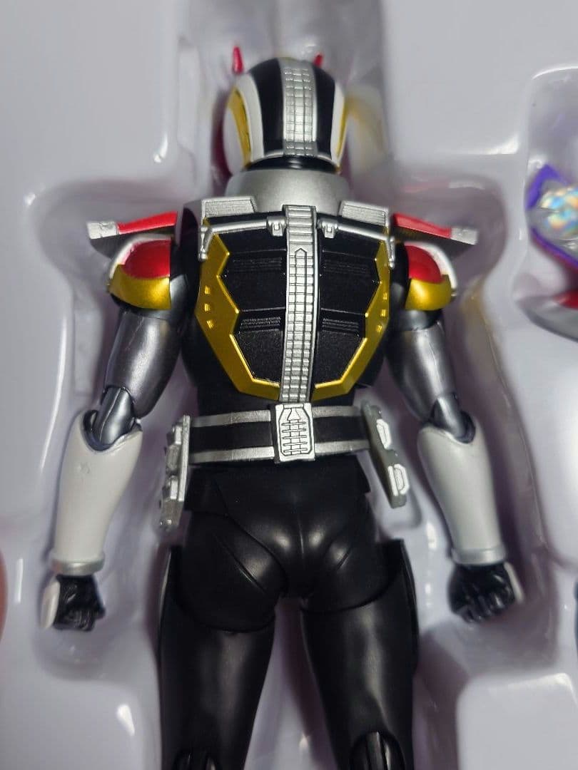 真骨彫　仮面ライダー電王＆モモタロス＆デラックスセット