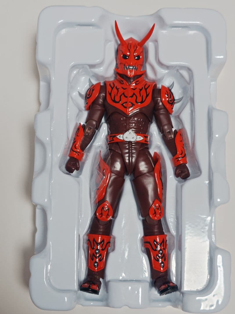 真骨彫　仮面ライダー電王＆モモタロス＆デラックスセット