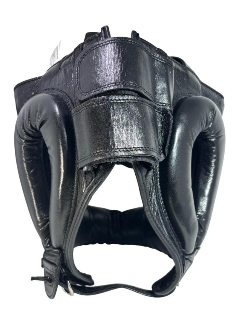 CLETO REYES レイジェス ヘッドギア ブラック フリーサイズ