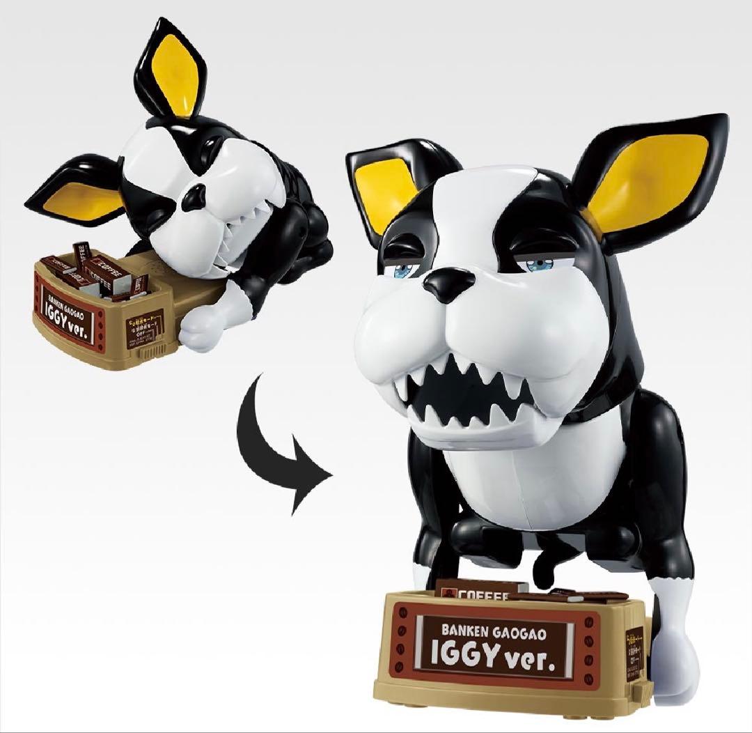 一番くじ　ジョジョの奇妙な冒険　スターダストクルセイダース　フルコンプリート