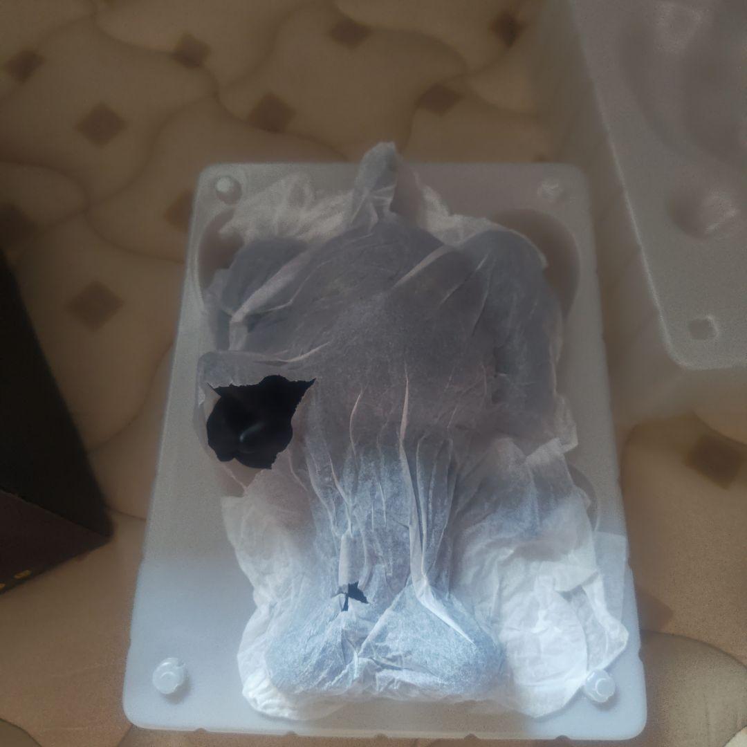 KAWS　オリジナルフェイクフィギュア