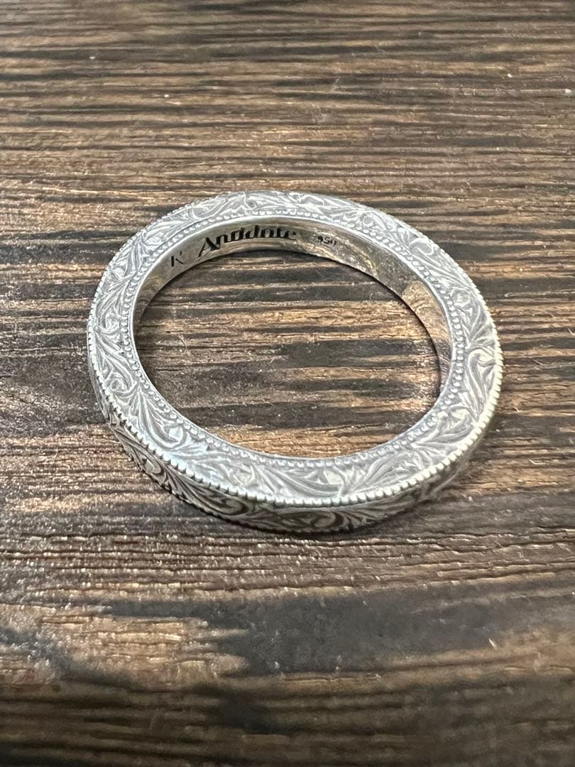 アクセサリー @4200