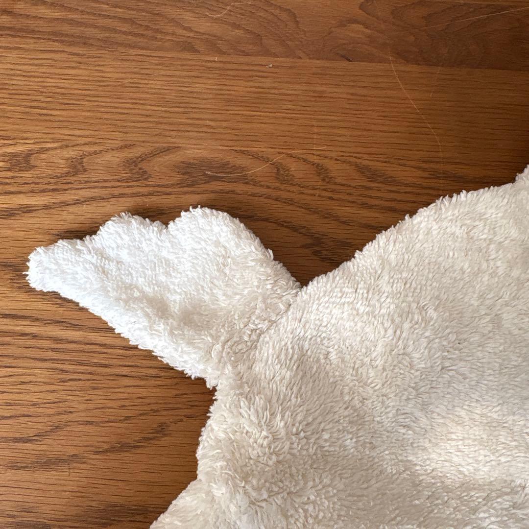 【美品】SENGER ガチョウ ぬいぐるみ 本体