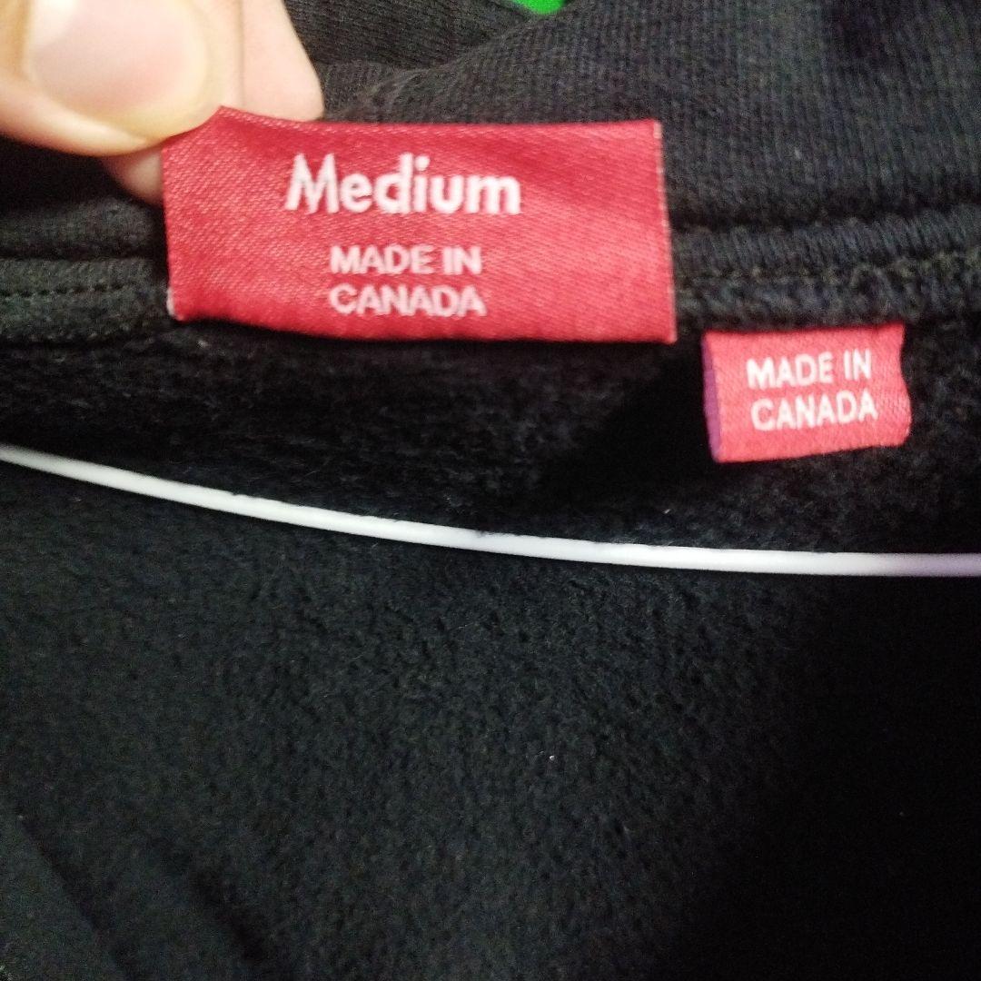 supreme star logo zip up hooded ジップパーカー