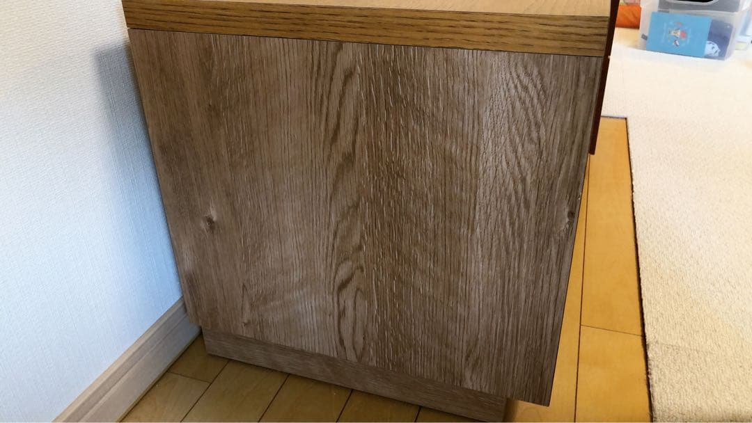 【9/20まで値下】unico ウニコ ADDAY テレビボード テレビ台 北欧