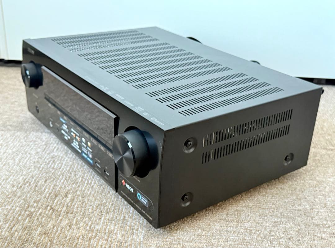 DENON AVアンプ AVR-X1600H デノン
