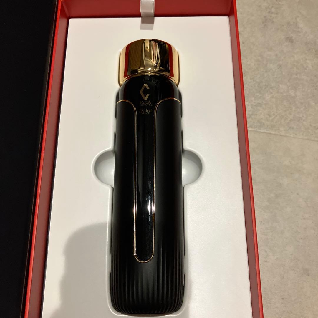 バ*バ様 Re L'A BEAUTE 美顔器　エクラボーテ　リアボーテ