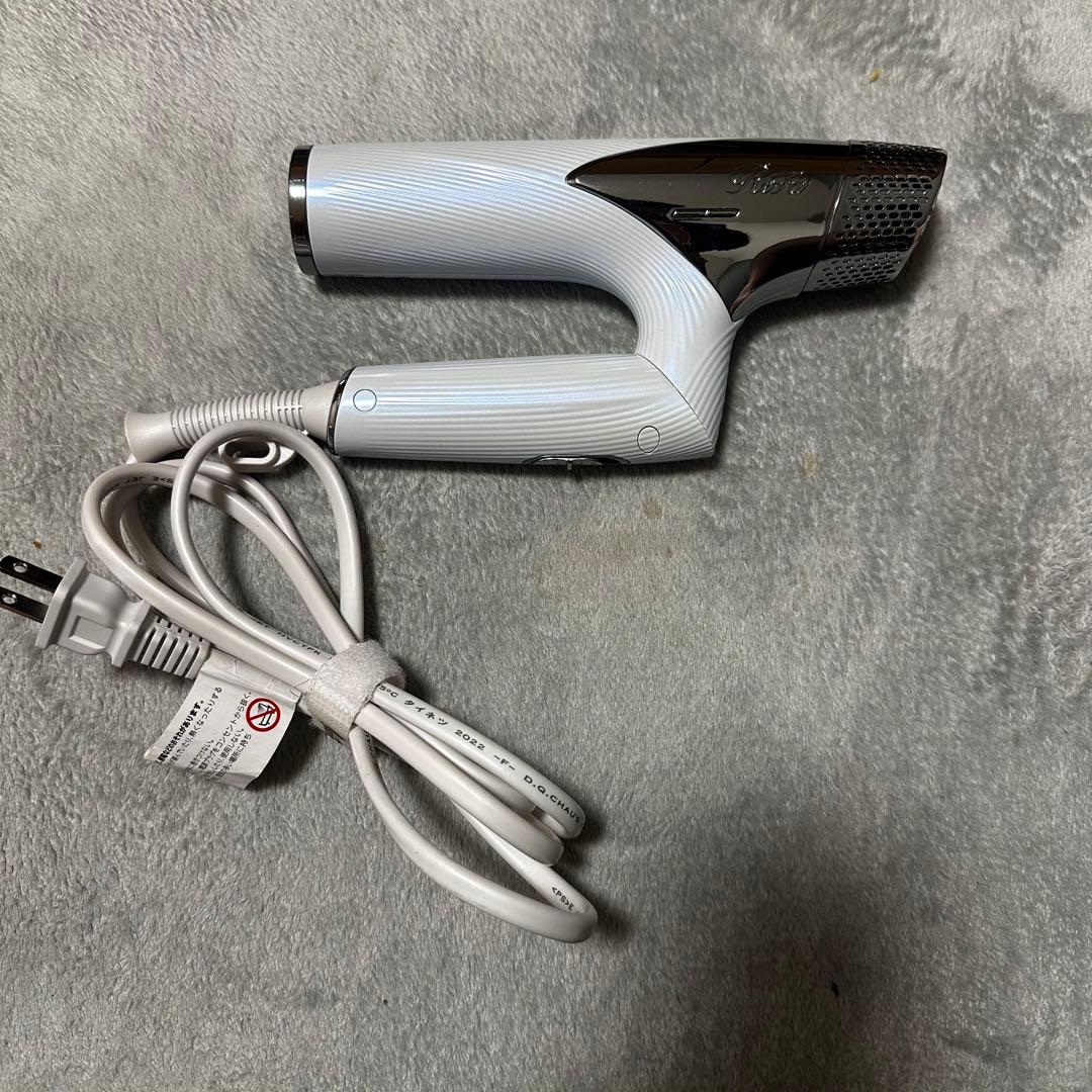 リファビューテック ドライヤースマート 2022年製