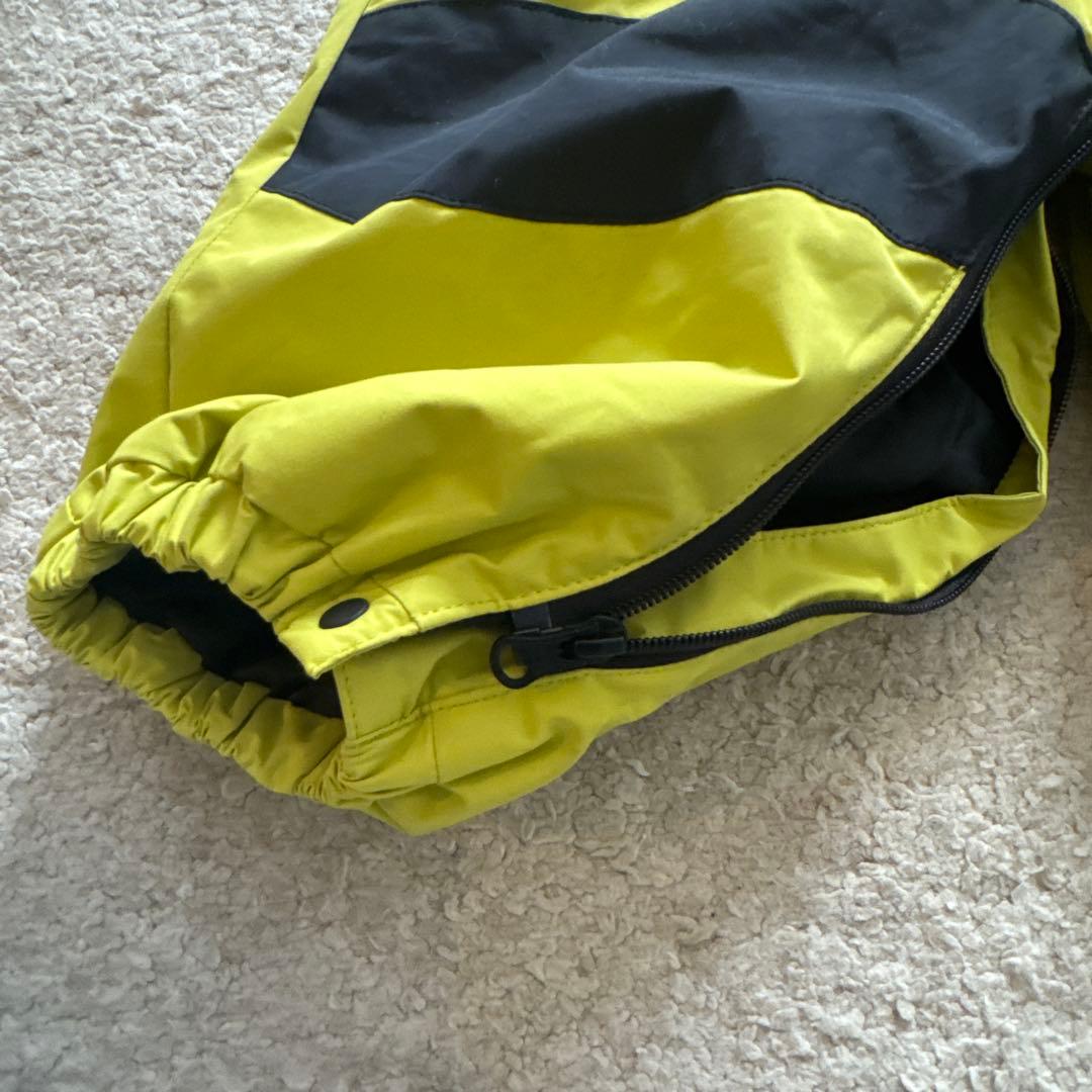 【美品】THE NORTH FACE スキーウェア 80