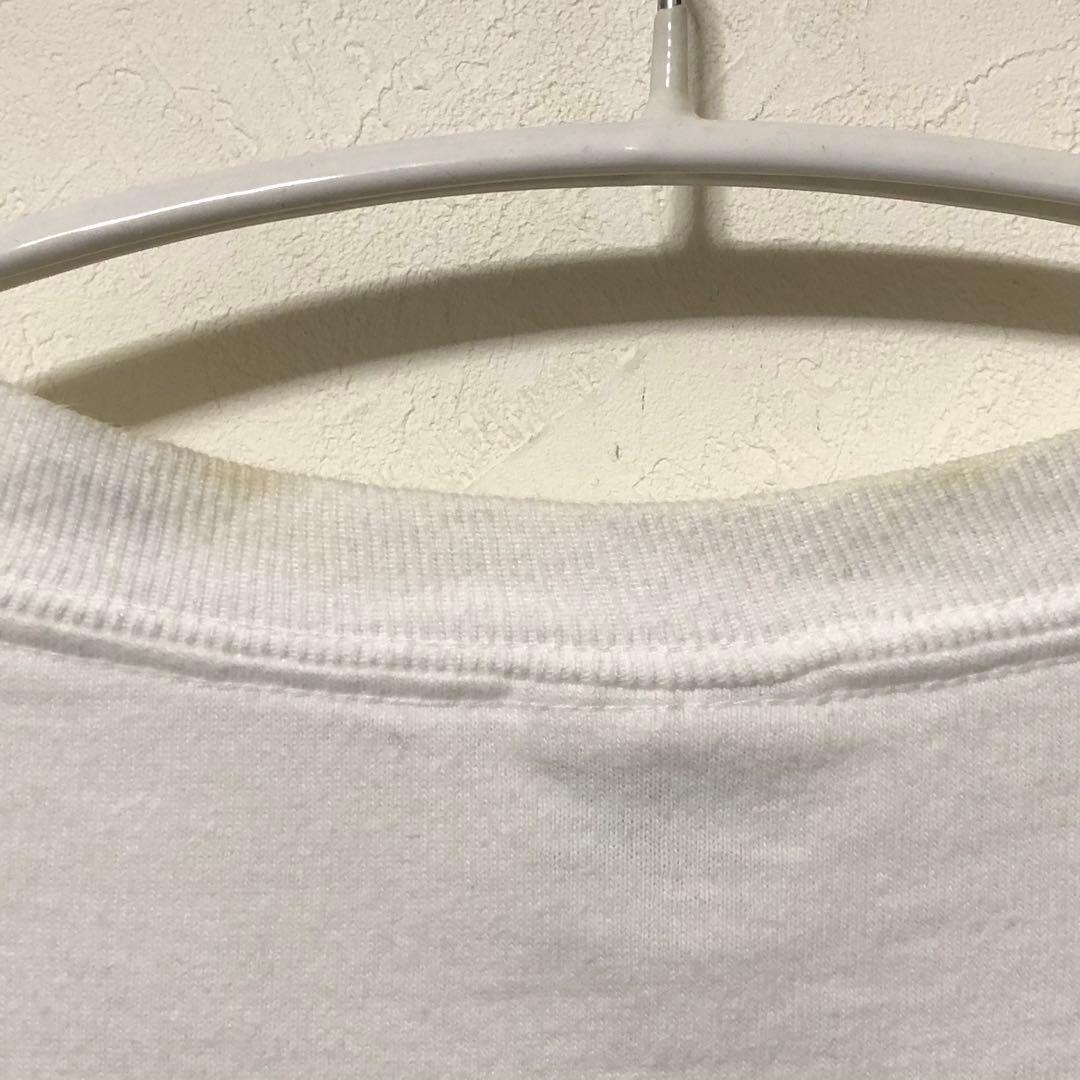 nine inch nails sin Tシャツ アクセルローズ着デザイン