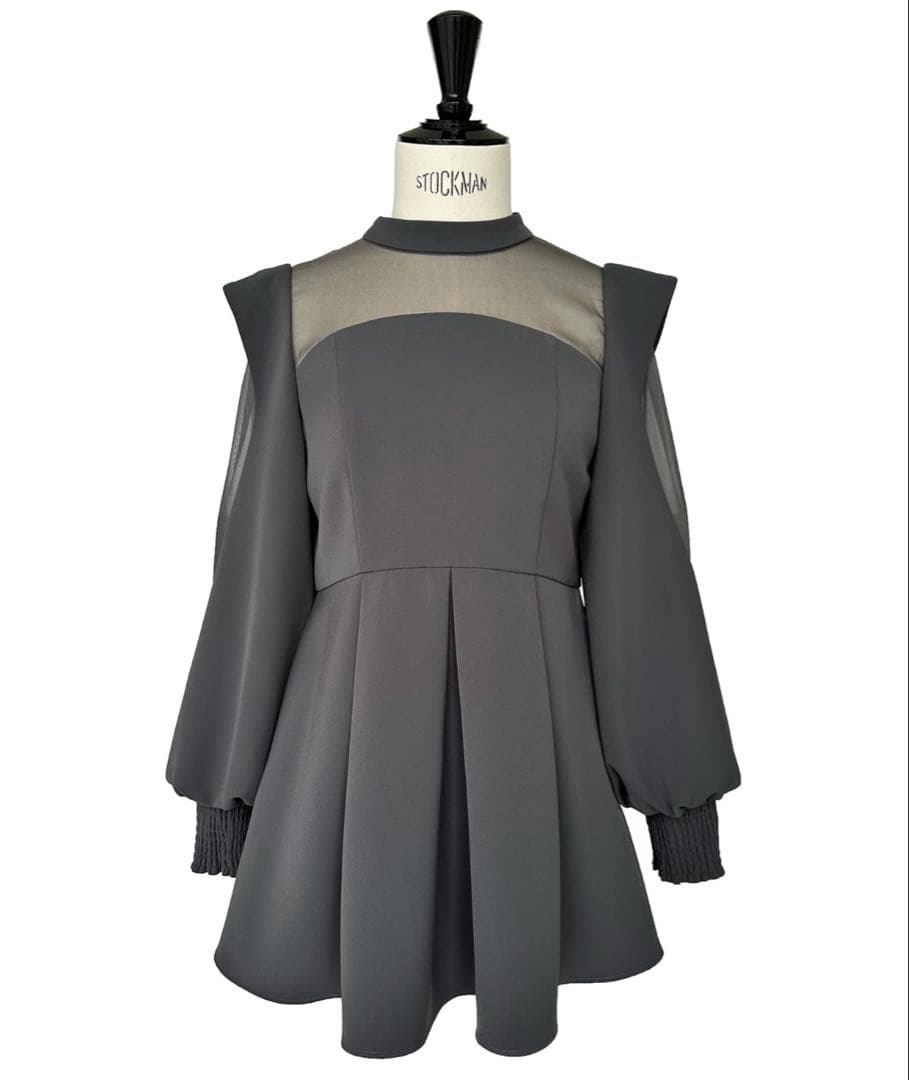 COCOA プロフ一読お願いしますm(