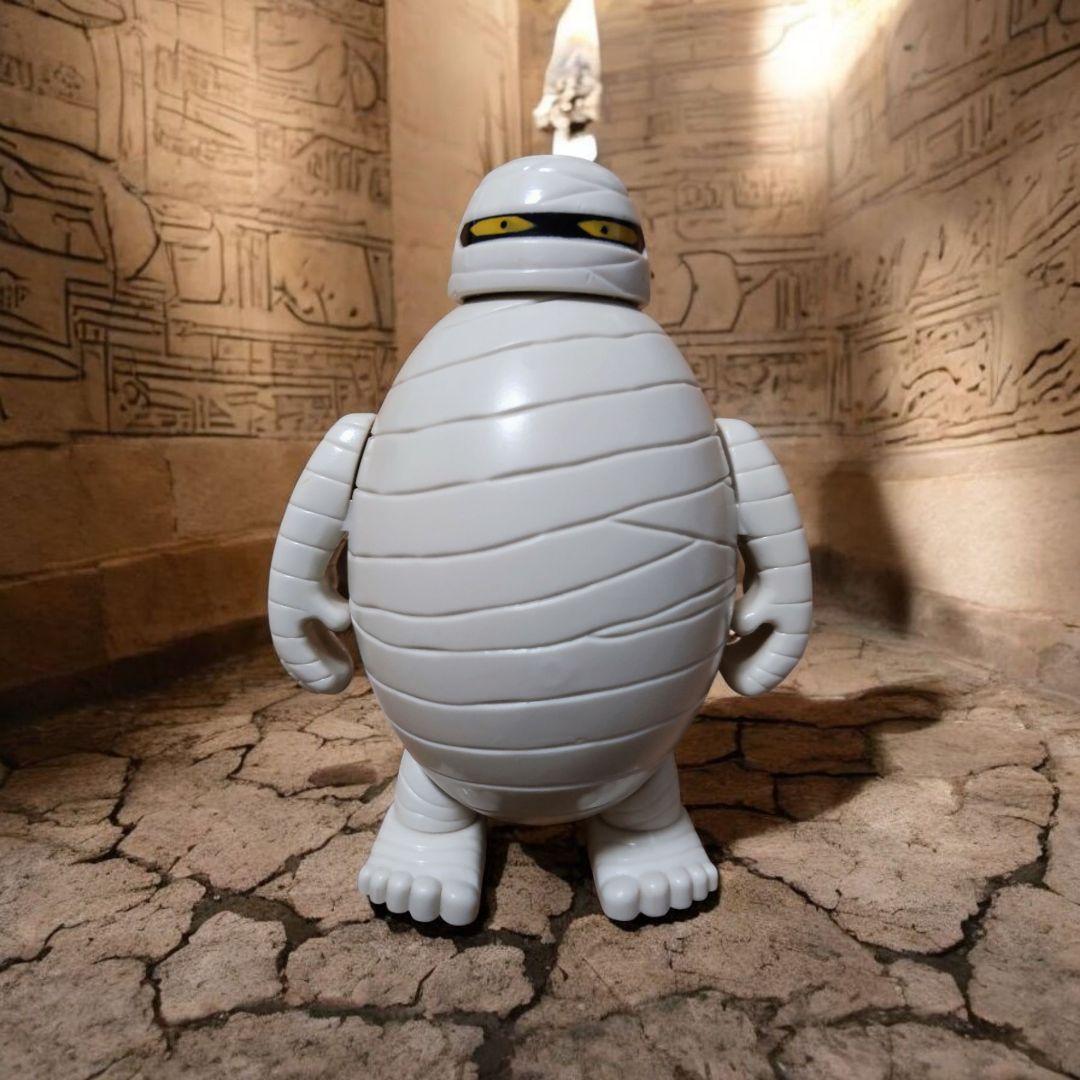 バンダイ　タマゴラス