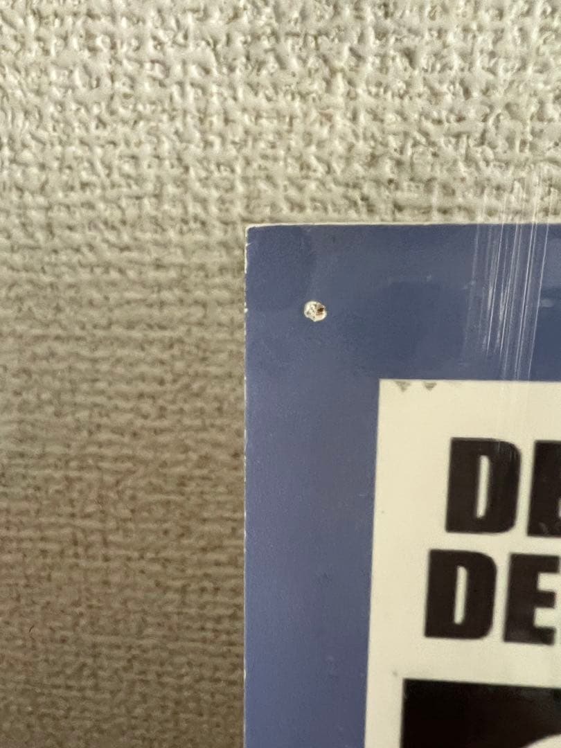 sabbat13【5周年記念】ポスター（A2サイズ）