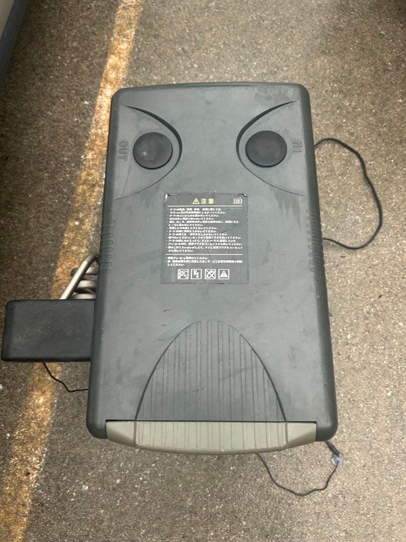 t*i様 ゼンスイ　水槽　クーラー